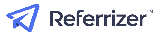 Referrizer logo