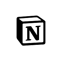 notion logo