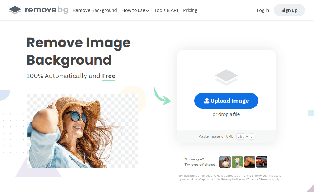 10 Free Online Image Background Remover Tools