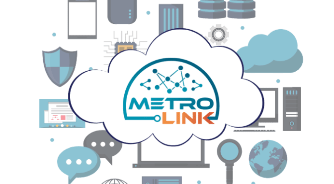 MetroLink Data Connector for Power BI