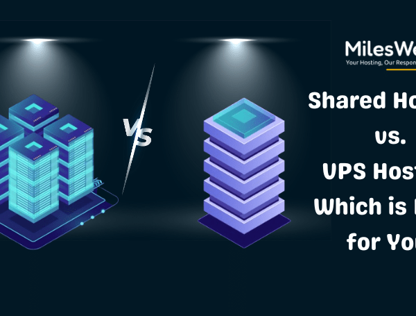 Shared Hosting vs. VPS Hosting Which is Right for You (1)