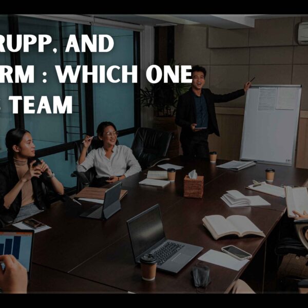 Arvin, Scrupp, and OnePageCRM : WHICH ONE FOR SALES TEAM