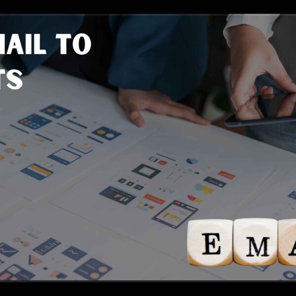 From Email to AI Agents