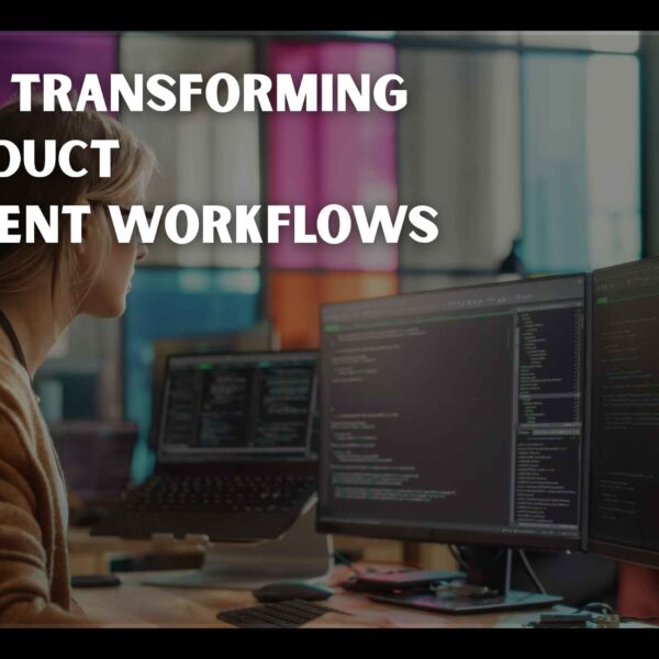 How AI Is Transforming SaaS Product Management Workflows