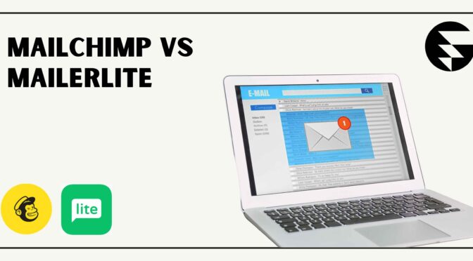 Mailchimp vs MailerLite
