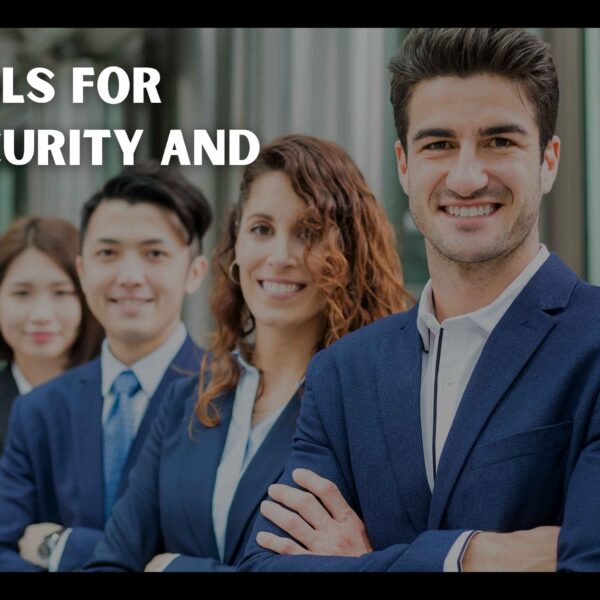 SaaS Tools for Cybersecurity and Privacy