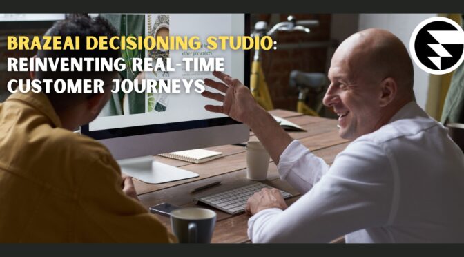 BrazeAI Decisioning Studio: Reinventing Real-Time Customer Journeys in 2026
